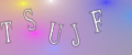 A Captcha image