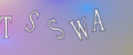 A Captcha image