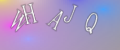 A Captcha image
