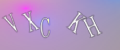 A Captcha image