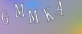 A Captcha image