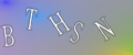 A Captcha image