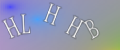 A Captcha image