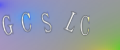 A Captcha image