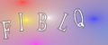 A Captcha image