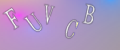 A Captcha image