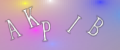 A Captcha image