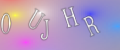 A Captcha image