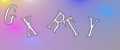 A Captcha image