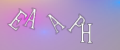 A Captcha image
