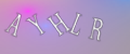 A Captcha image