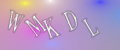 A Captcha image