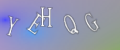 A Captcha image