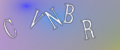 A Captcha image