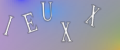 A Captcha image