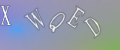 A Captcha image