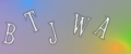 A Captcha image