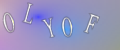 A Captcha image