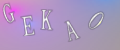A Captcha image