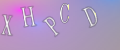 A Captcha image