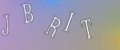 A Captcha image