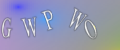 A Captcha image